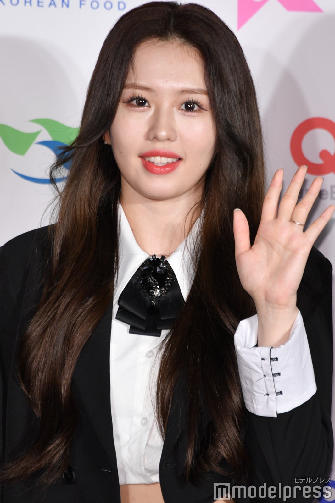 ILY:1（C）モデルプレス