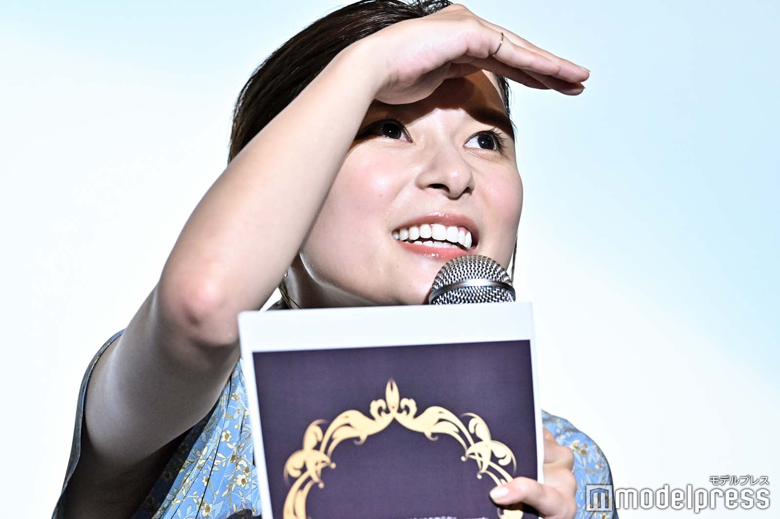 芳根京子（C）モデルプレス