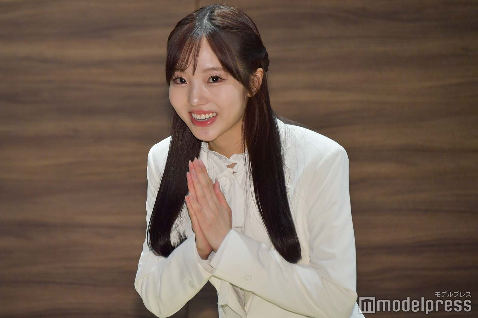 本田真凜（C）モデルプレス