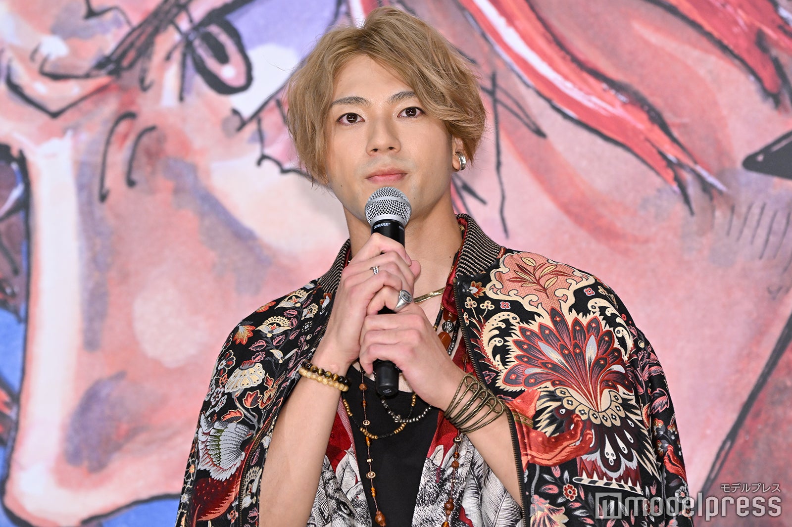 山田裕貴、BTSの “推しメン”聞かれ悩む 「写真撮った」過去明かす