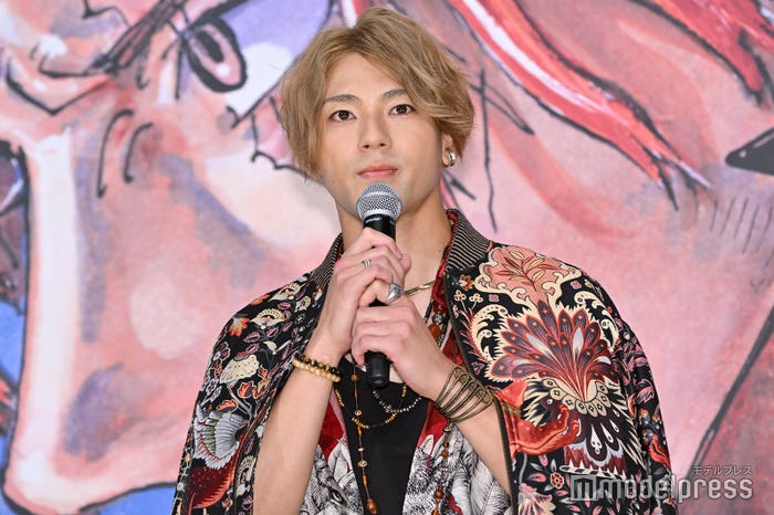 山田裕貴(C)モデルプレス