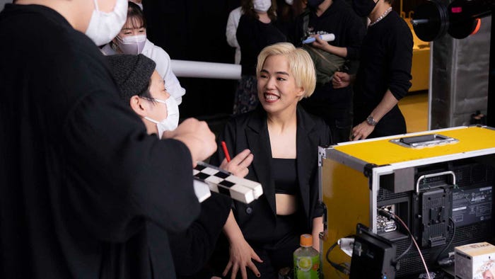 ゆりやんレトリィバァ(提供写真)