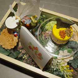 Dear Wan Spa Garden(C)モデルプレス