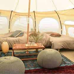 牛窓TARI/画像提供:農業法人株式会社エコタンファーム