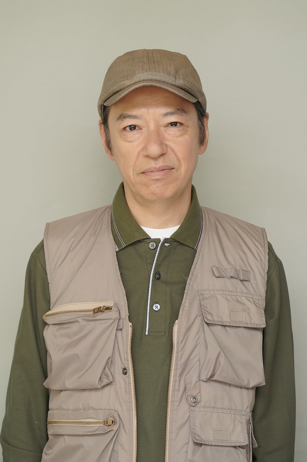 板尾創路 （C）日本テレビ