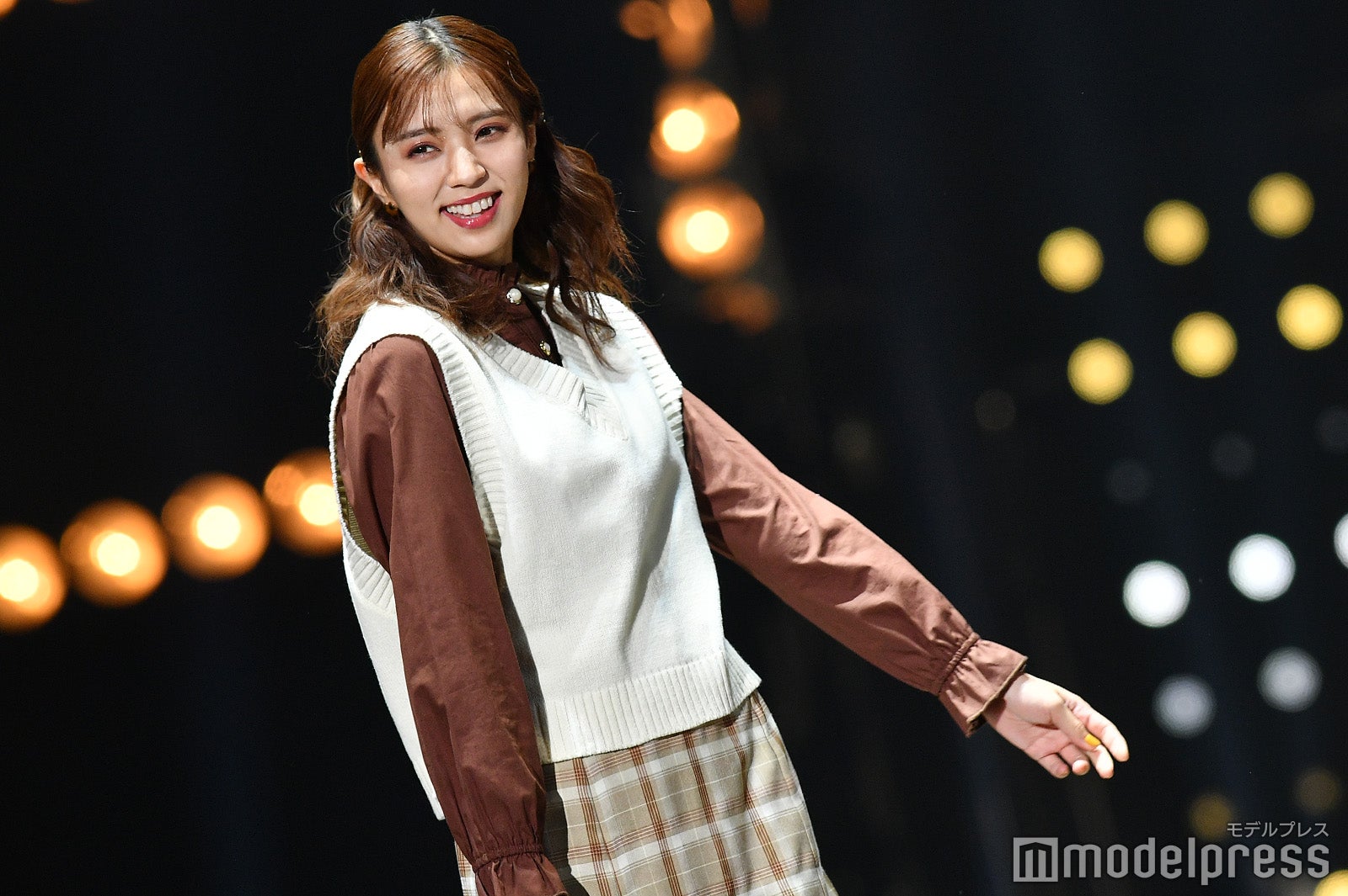 小林由依（C）モデルプレス