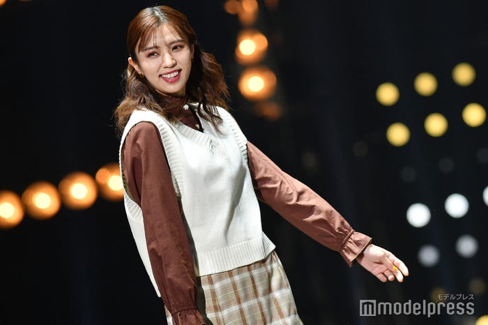小林由依(C)モデルプレス