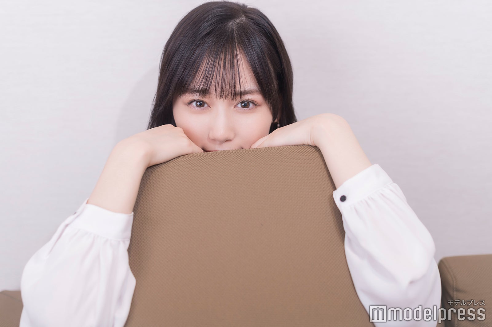 乃木坂46山下美月】“である方”と“じゃない方”、「両方の気持ちがわかる 