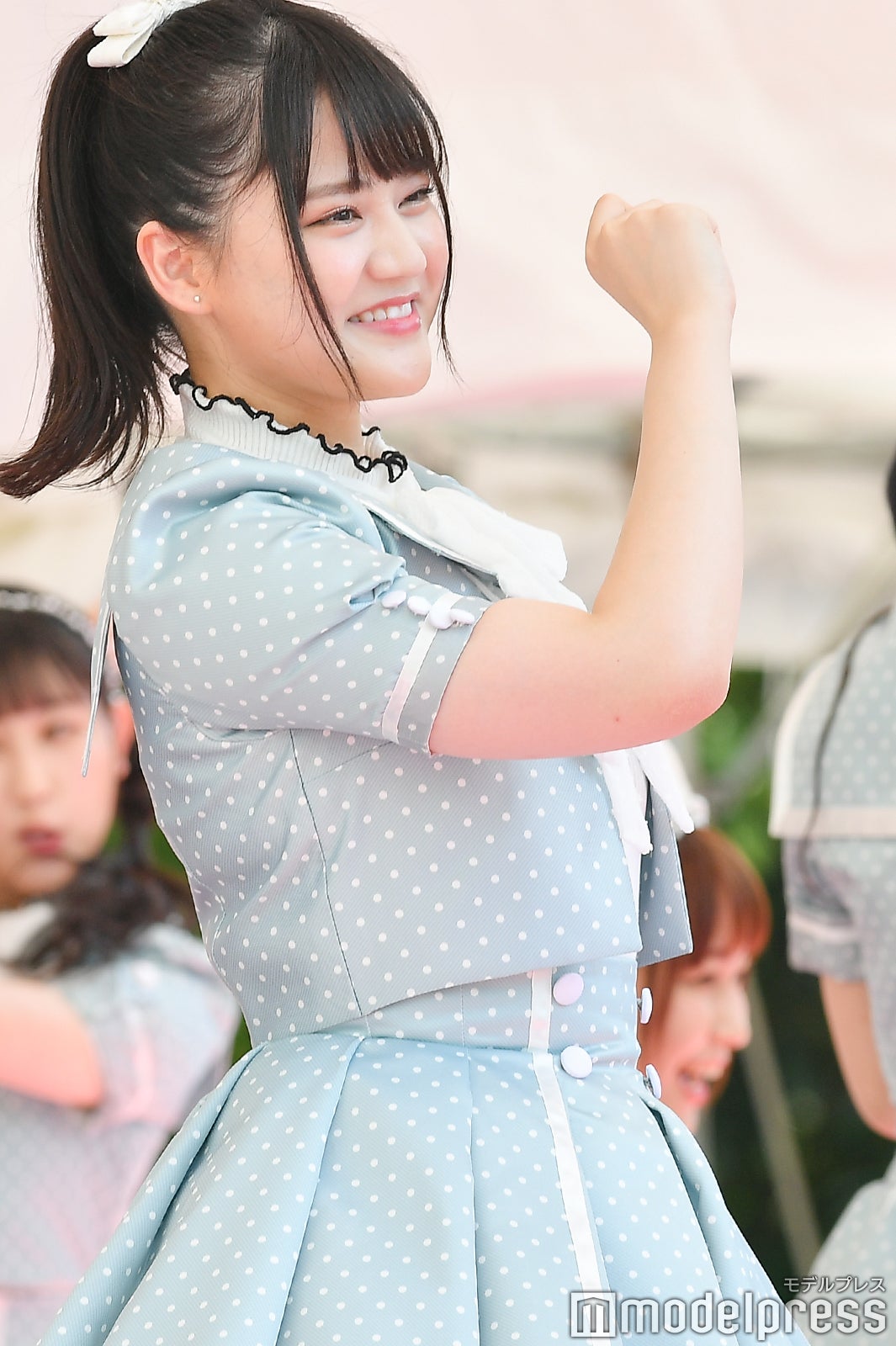 ＝LOVE（C）モデルプレス