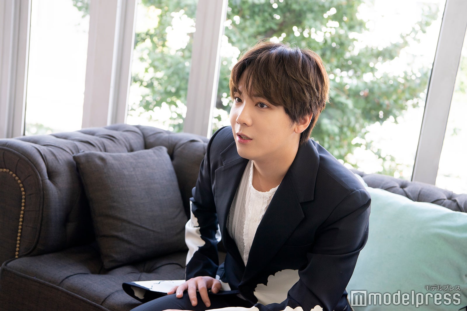 イ・ホンギ （C）モデルプレス