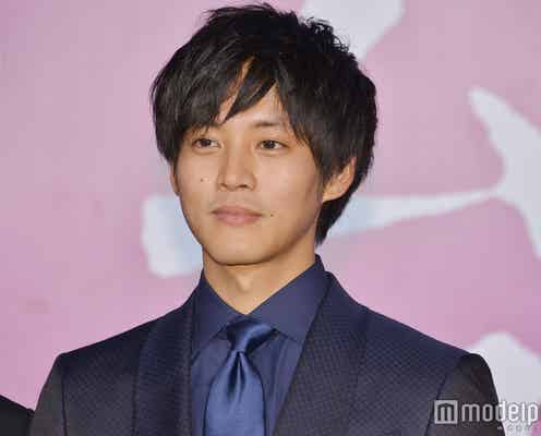 松坂桃李、結婚願望語る 現在恋人の存在は?