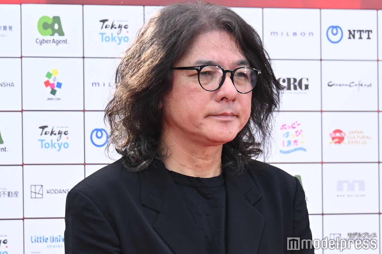 岩井俊二監督（C）モデルプレス