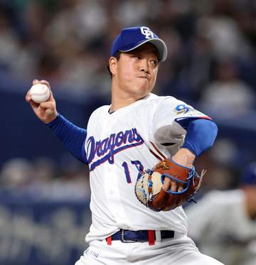 中日戦 中継に映り込むドアラ耳の美女3人組にネット沸く 「テレビ抜かれすぎやw」プロ野球レジェンドの娘も