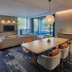 ふふ 旧軽井沢 静養の森/画像提供:カトープレジャーグループ