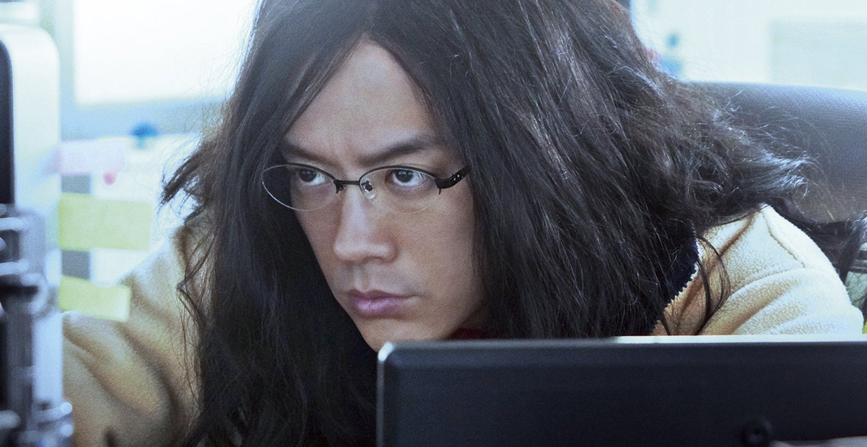 DAIGO／映画「「嘘を愛する女」」より（C）2018「嘘を愛する女」製作委員会