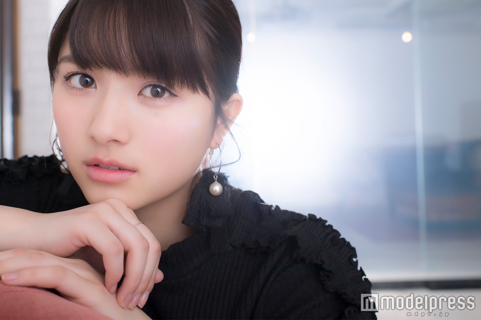 大和田南那（C）モデルプレス