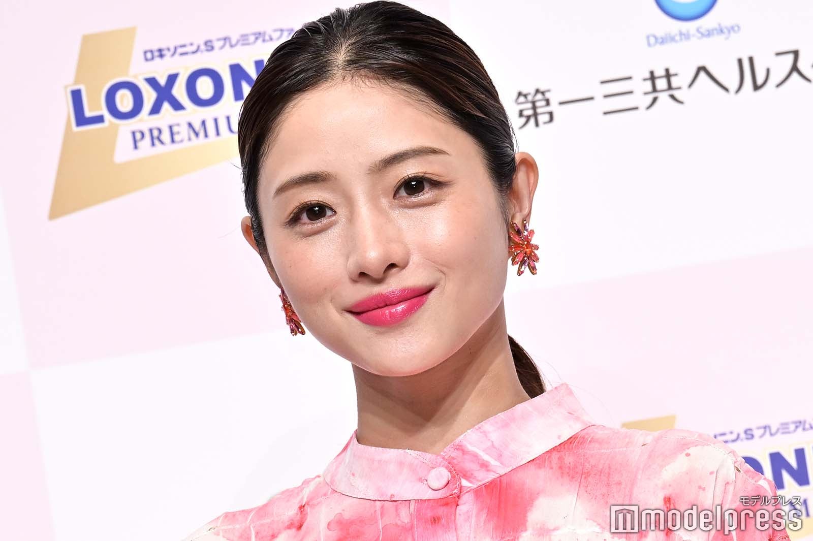 石原さとみ（C）モデルプレス