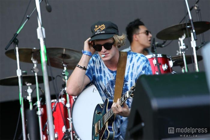 コーディー・シンプソン