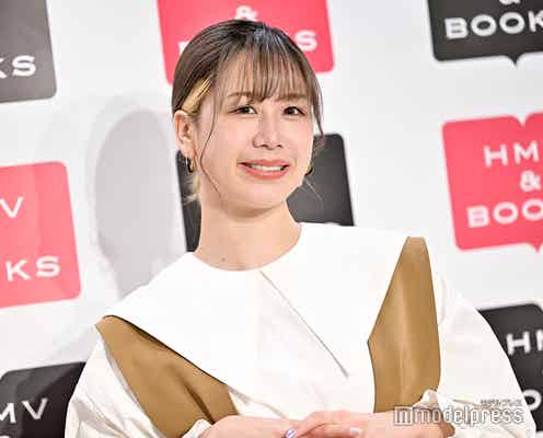 大家志津香、イケメン俳優夫と「何回か別れ話してる」“嫌すぎる癖”告白