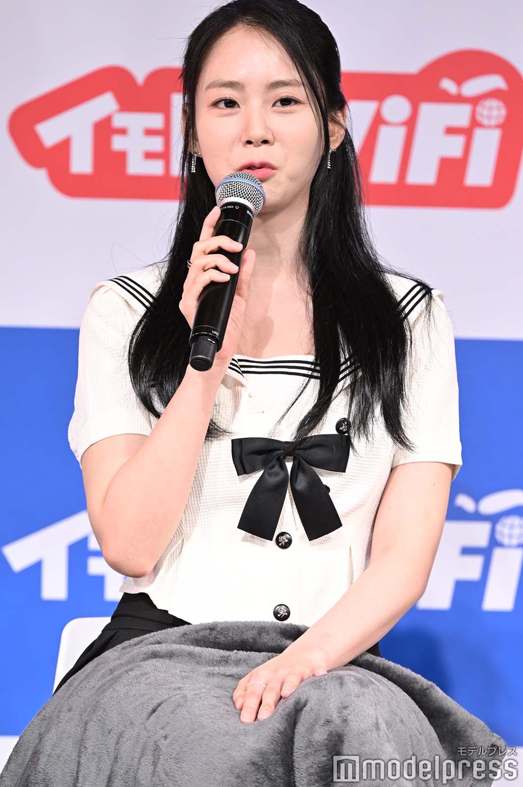 スンヨン（C）モデルプレス