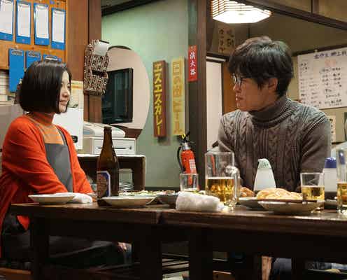 「タラレバ」早坂さん(鈴木亮平)の力強い“キス返し”に落ちる女子続出「発狂した」