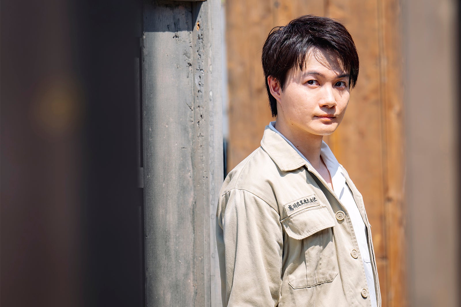 神木隆之介「海に眠るダイヤモンド」第5話（C）TBSスパークル／TBS