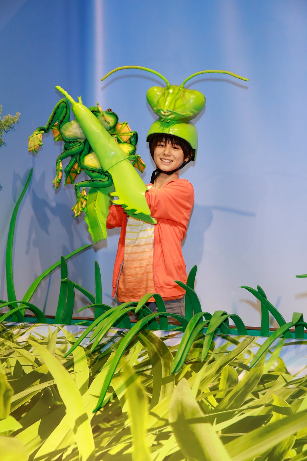 翔（提供画像）