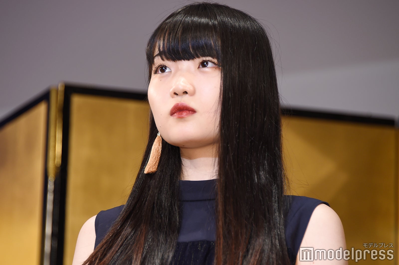 東野絢香（C）モデルプレス