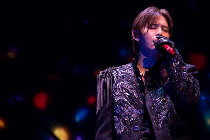 Ryosuke Yamada(山田涼介)(C)ZOZOFES