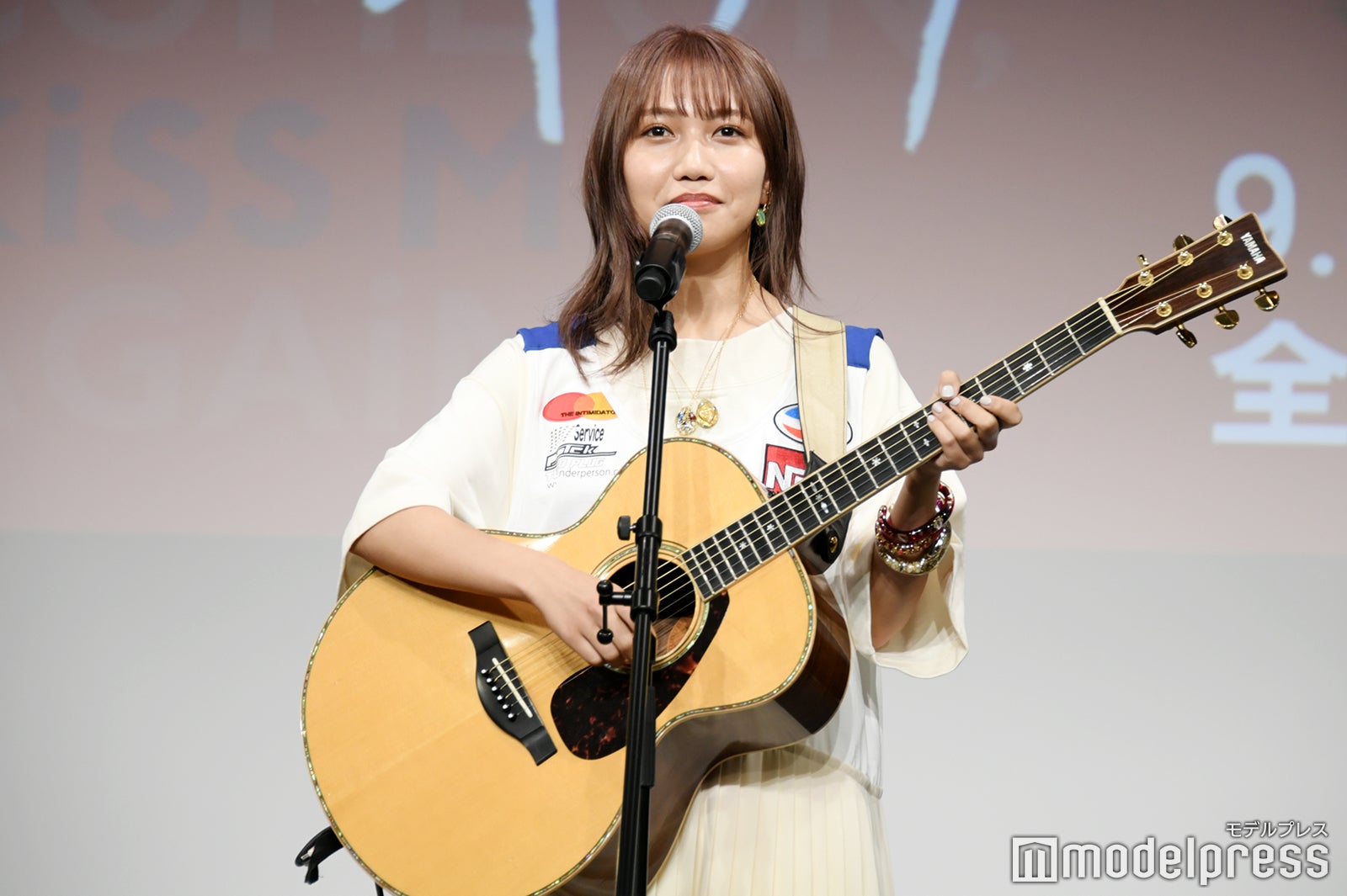 井上苑子（C）モデルプレス