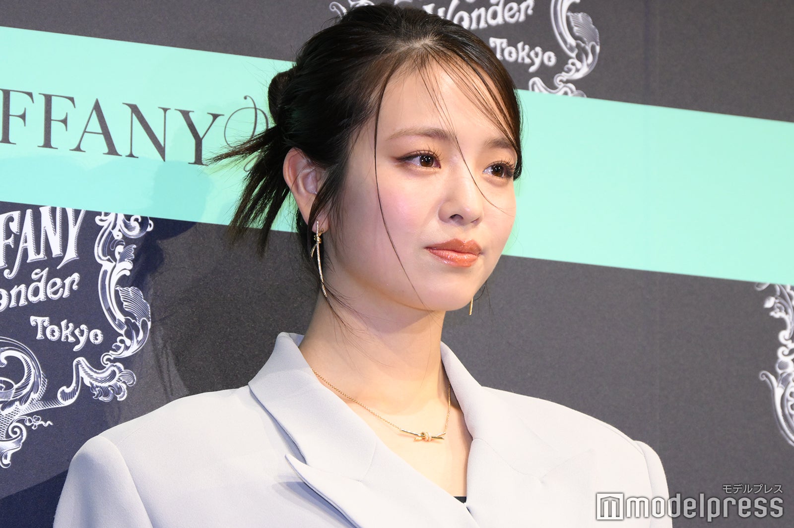 横田真悠（C）モデルプレス