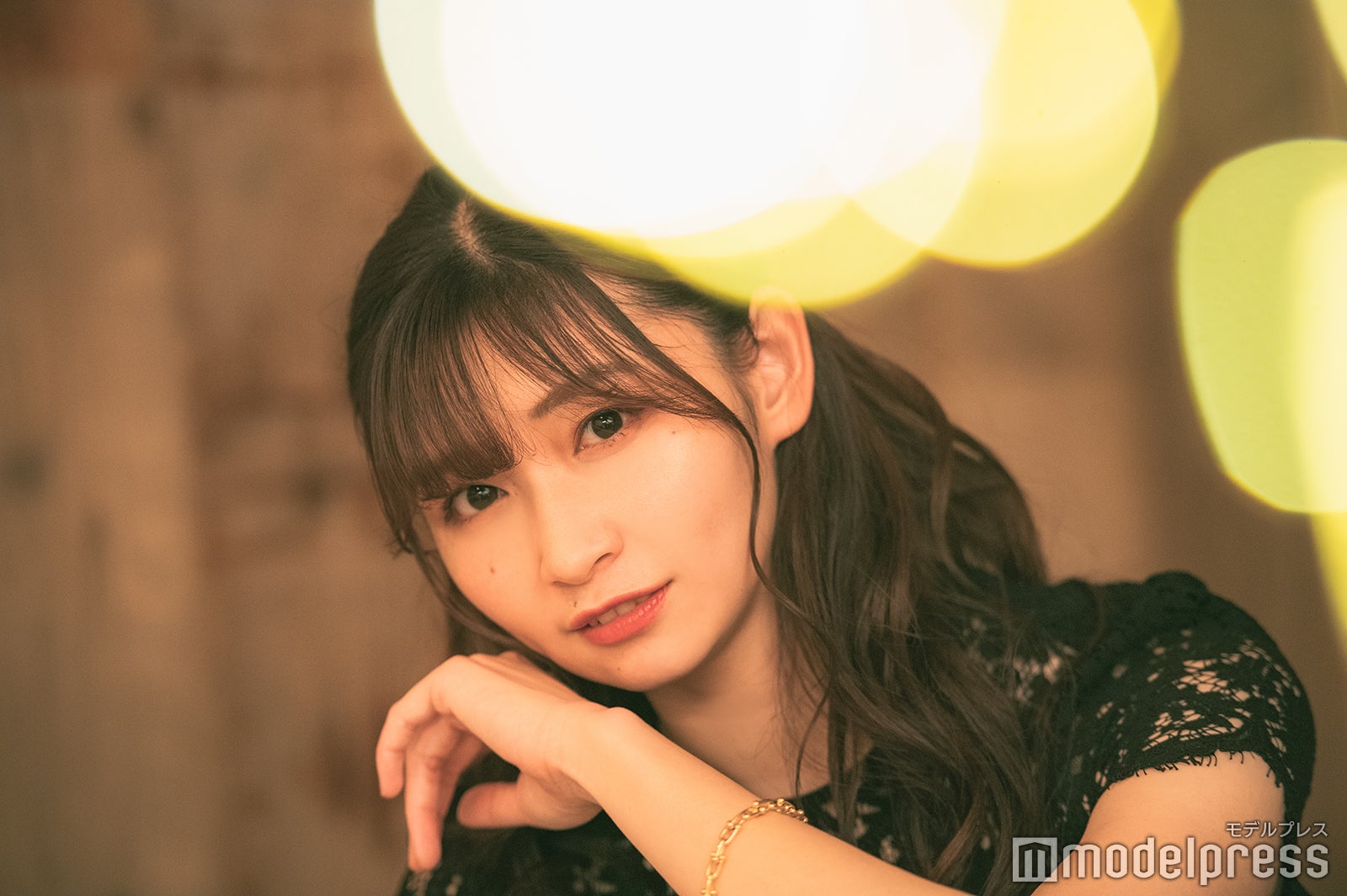 仲美由紀さん（C）モデルプレス