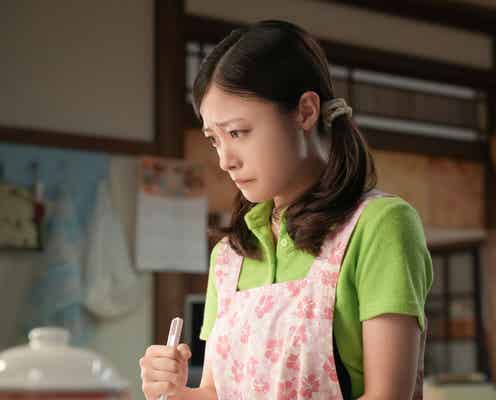 朝ドラ「おむすび」結(橋本環奈)、涙の逆プロポーズ「感動回」「愛情が溢れてる」と反響続々