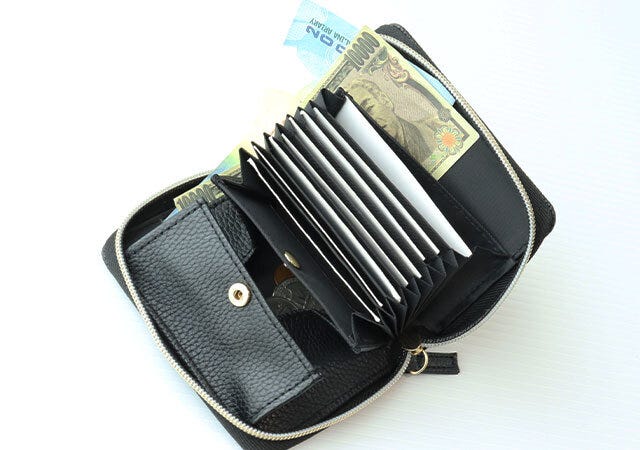 宝島社　雑誌　付録　素敵なあの人11月号　Harriss[ハリス]