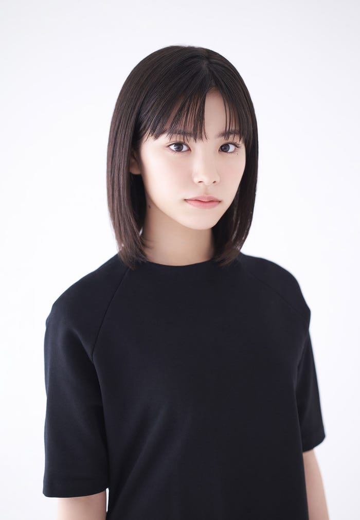 當真あみ(提供写真)