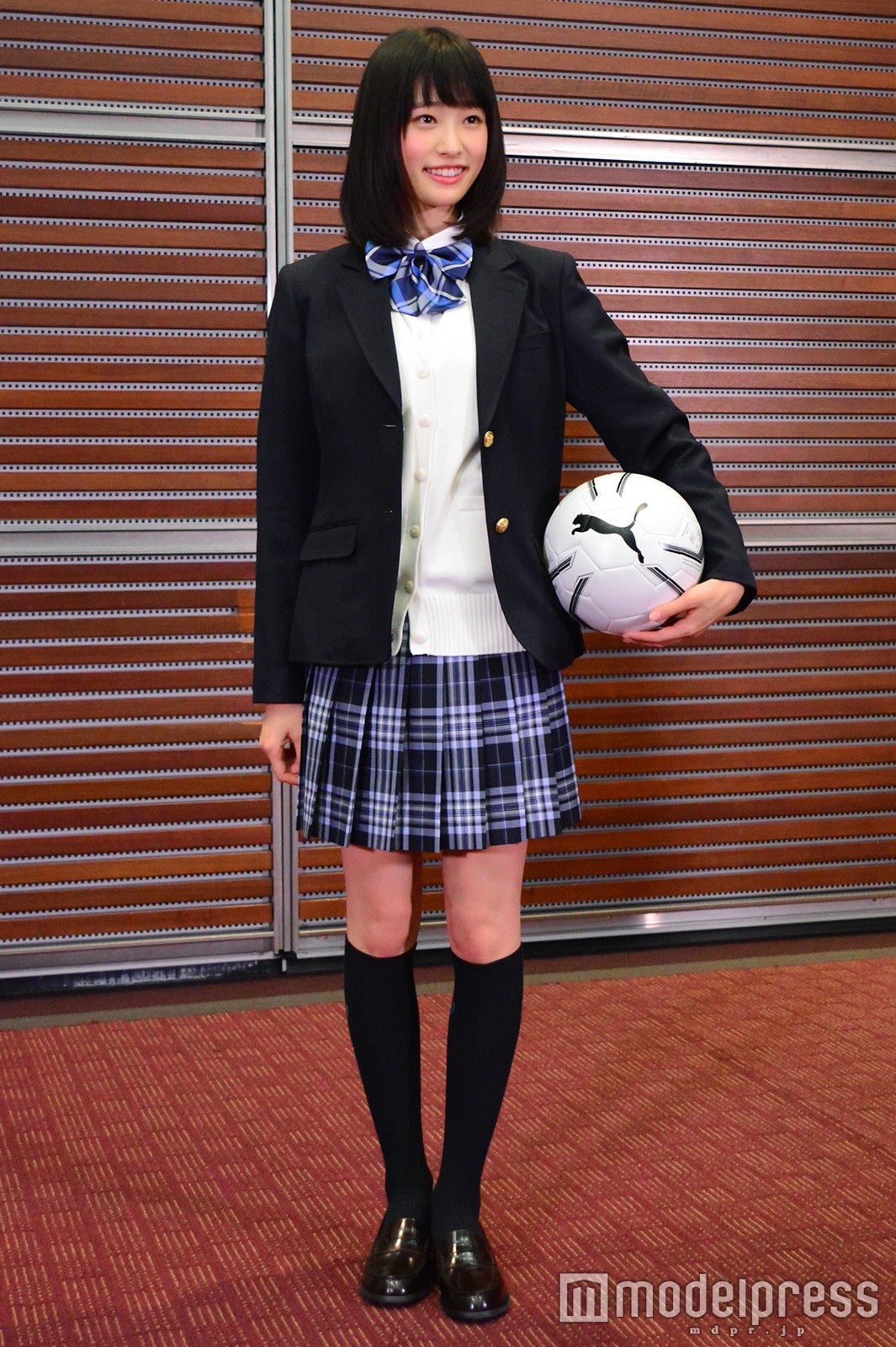 高橋ひかる（C）モデルプレス