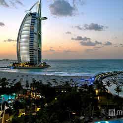 初めてのドバイ女子旅で必ず行くべき場所とは?/photo by Sarah_Ackerman【モデルプレス】