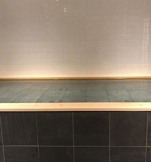 準天然温泉／画像提供：THINK GREEN PRODUCE