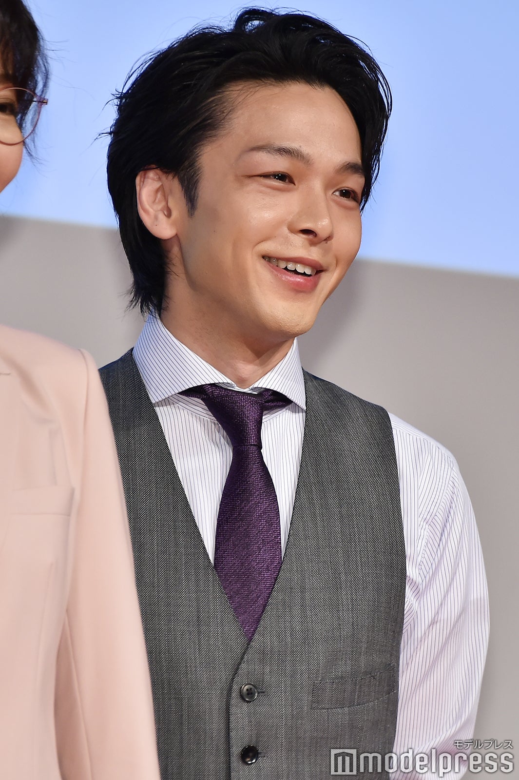 画像1/30) Sexy Zone中島健人、ドラマ主題歌の振り付け指導も