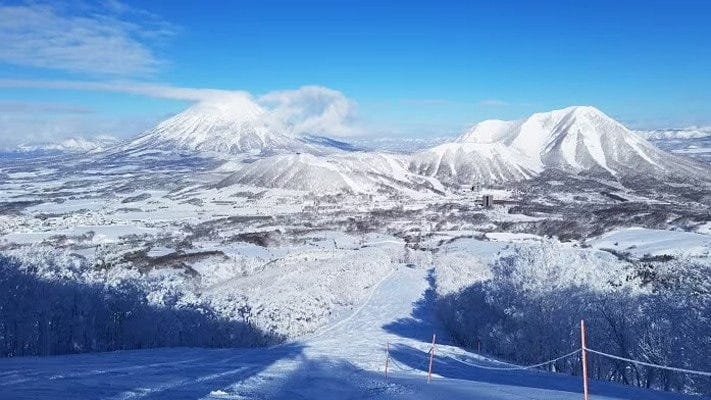 イーストのビュースポット