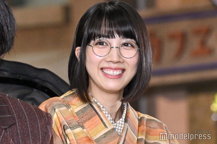 松本穂香(C)モデルプレス