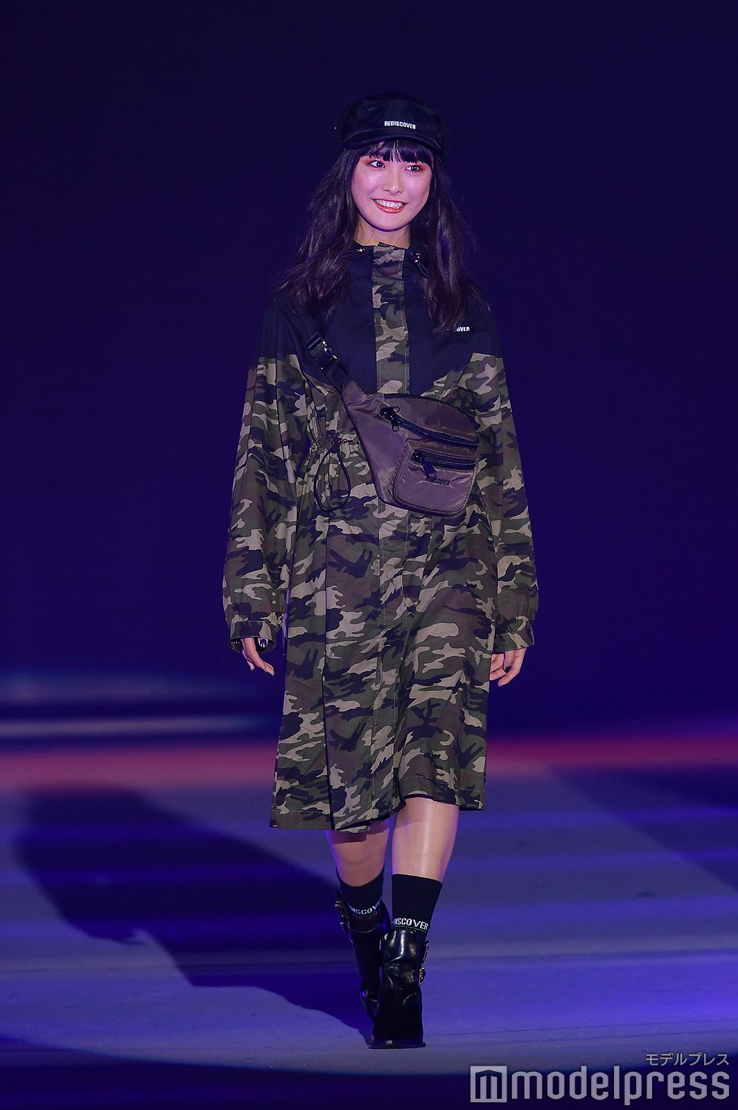 大友花恋 （C）モデルプレス