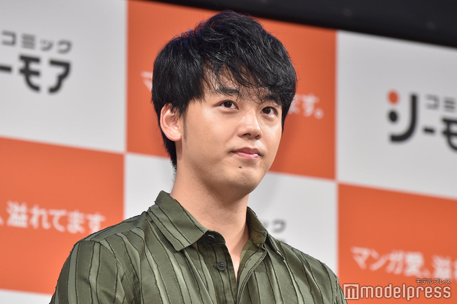 竹内涼真（C）モデルプレス
