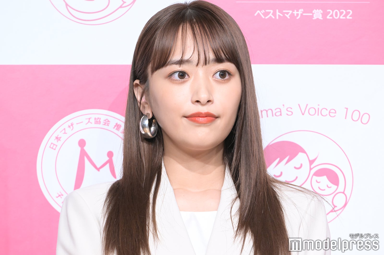 近藤千尋（C）モデルプレス