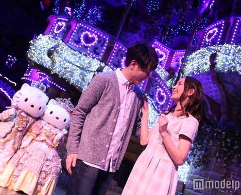 大切な人とのバレンタイン&ホワイトデーを応援 ピューロランドが甘い時間を演出