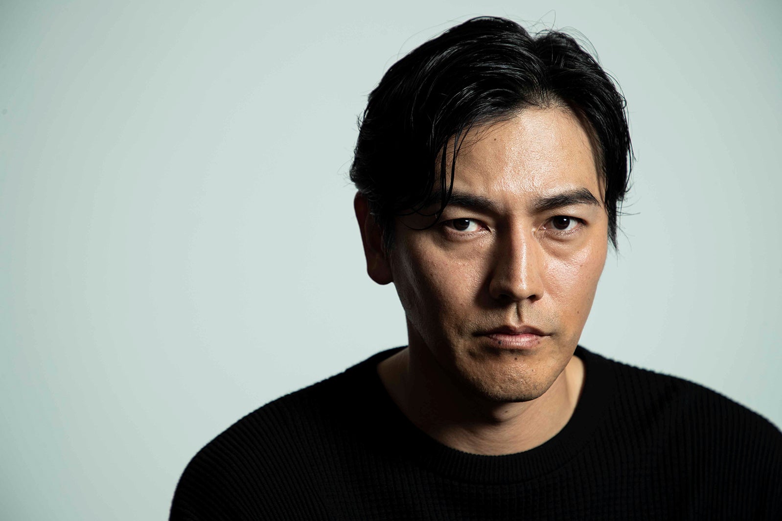 要潤（提供写真）