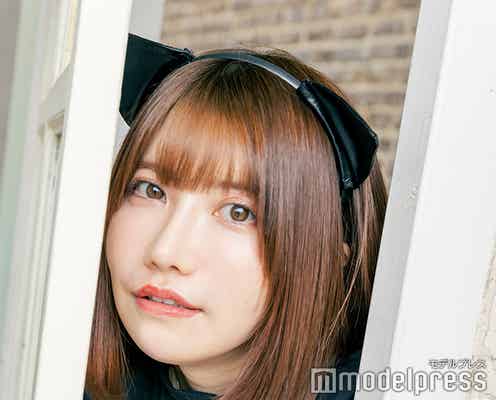 SEXYな動画でバズりまくる美女・ゆでたまご“メンヘラ気質”な恋愛観明かす「指摘されて初めて気がつくことが多い」<モデルプレスインタビュー>
