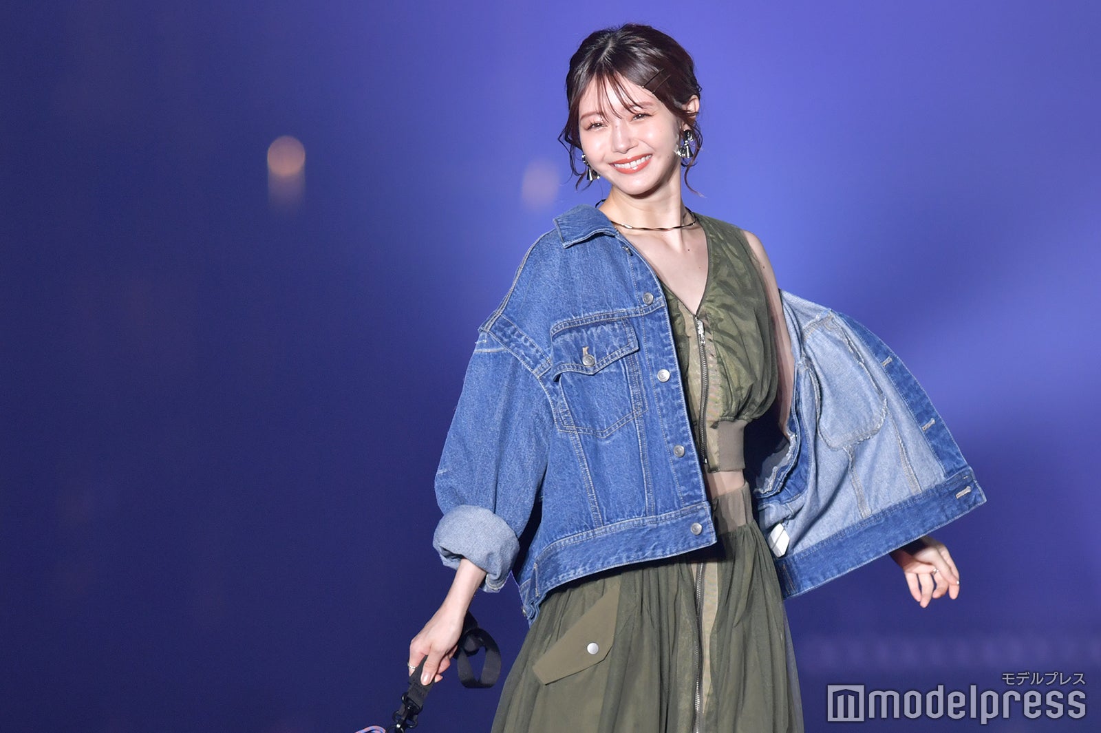 市川美織（C）モデルプレス