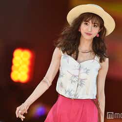 モデルプレス - 堀田茜「イッテQ」で見せた全力の変顔が話題「体張りすぎ」「最高です」