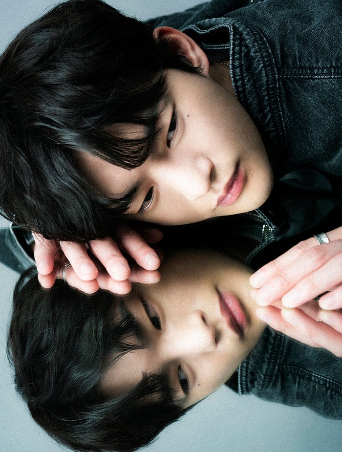 ソ・イングク(C)Soichiro Suizu